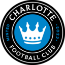 Club crest