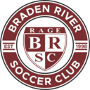 Club crest