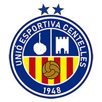 Club crest