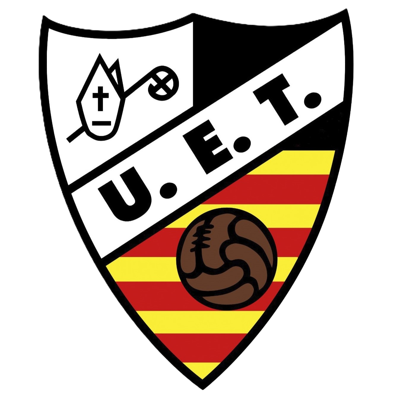 Club crest