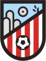 Club crest