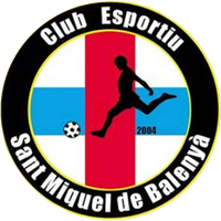 Club crest