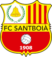 Club crest