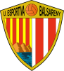 Club crest