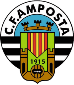 Club crest
