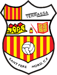 Club crest