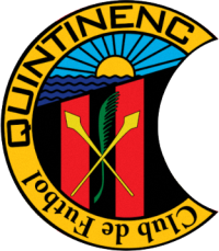 Club crest