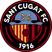 Club crest
