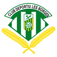 Club crest