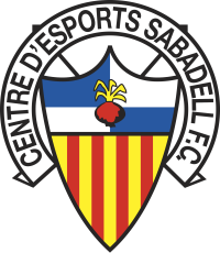 Club crest