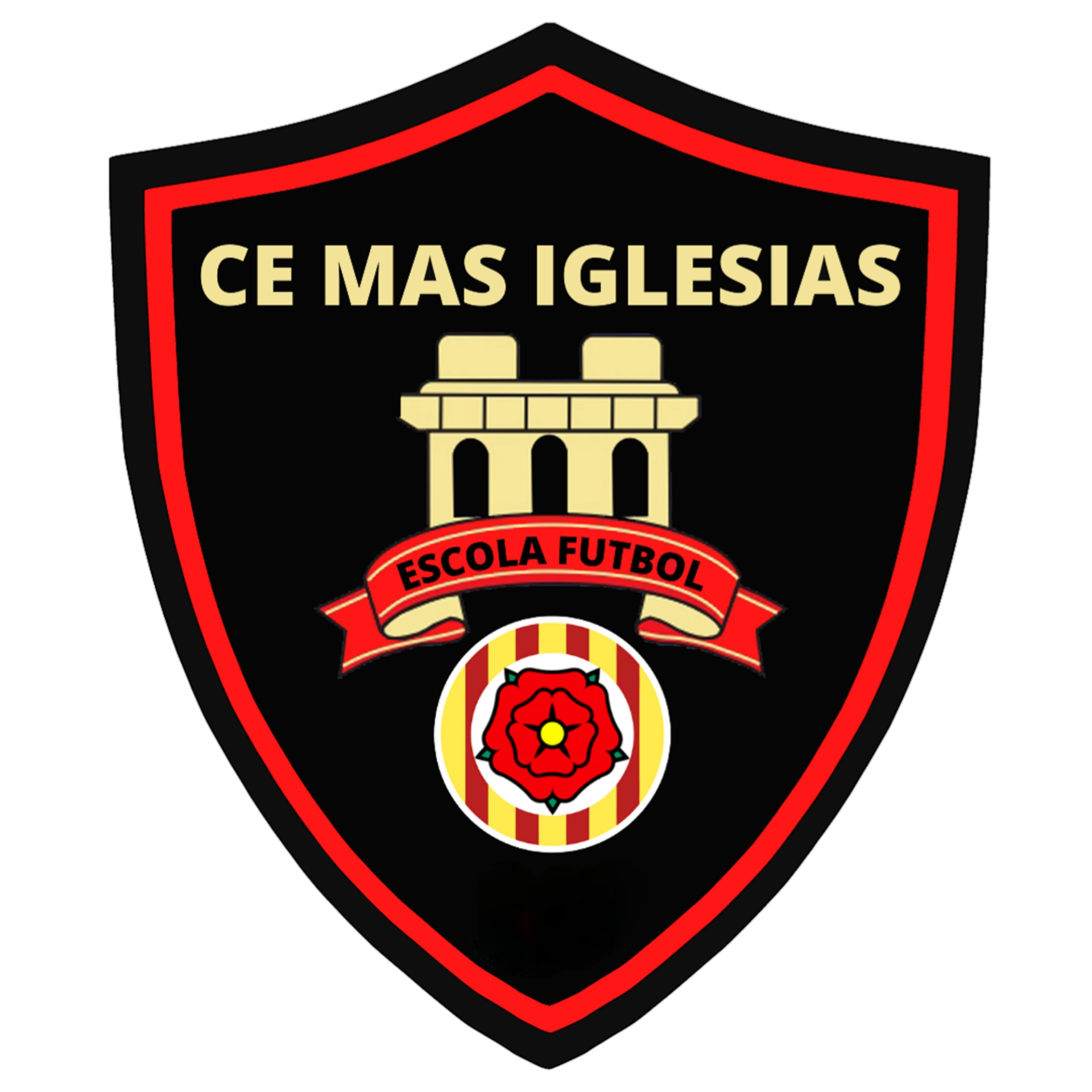 Club crest