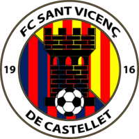 Club crest