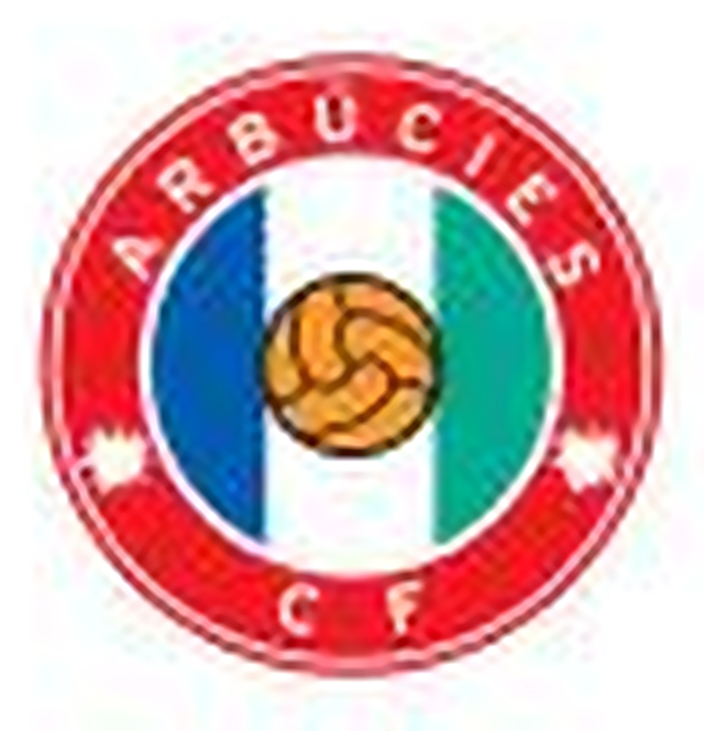 Club crest