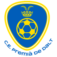 Club crest