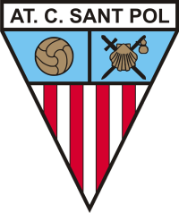 Club crest