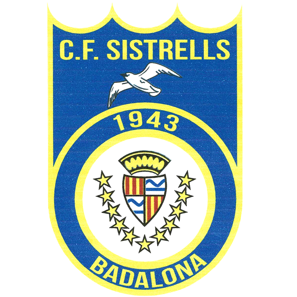 Club crest