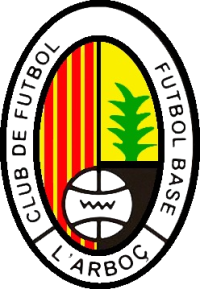 Club crest