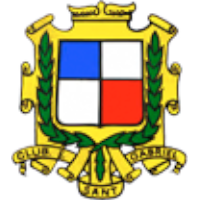 Club crest