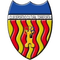 Club crest