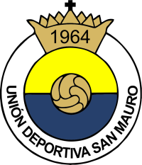 Club crest