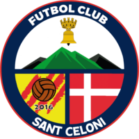 Club crest