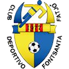 Club crest