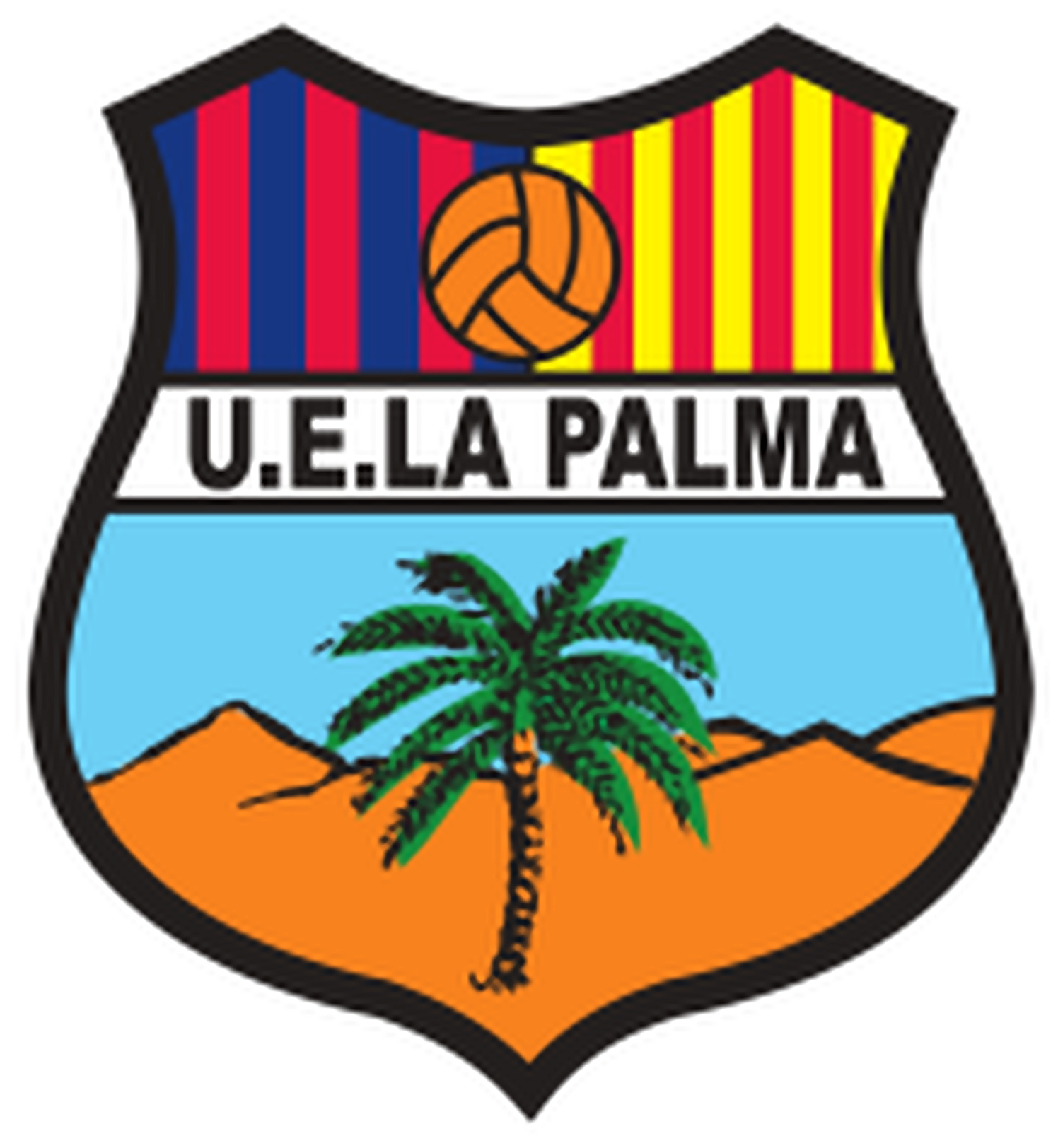 Club crest