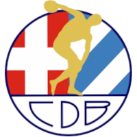 Club crest