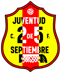 Club crest