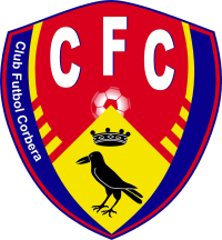 Club crest