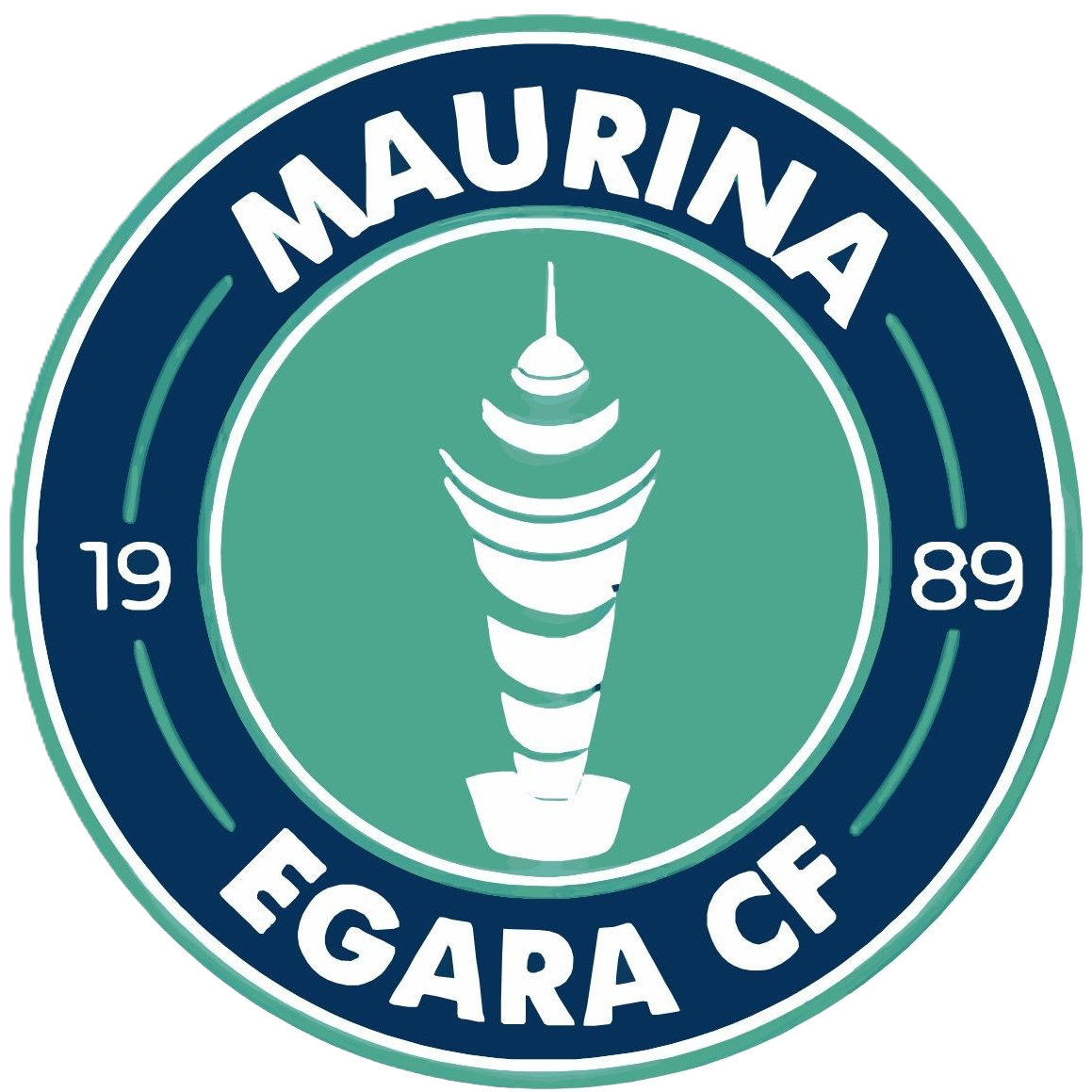 Club crest