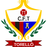 Club crest