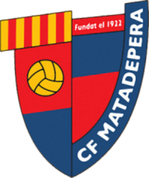 Club crest
