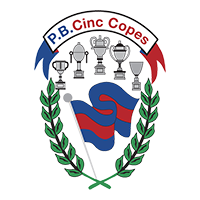 Club crest