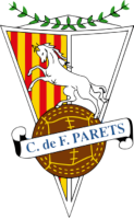 Club crest