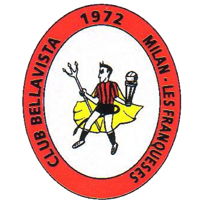 Club crest