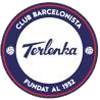 Club crest