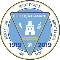 Club crest