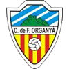 Club crest