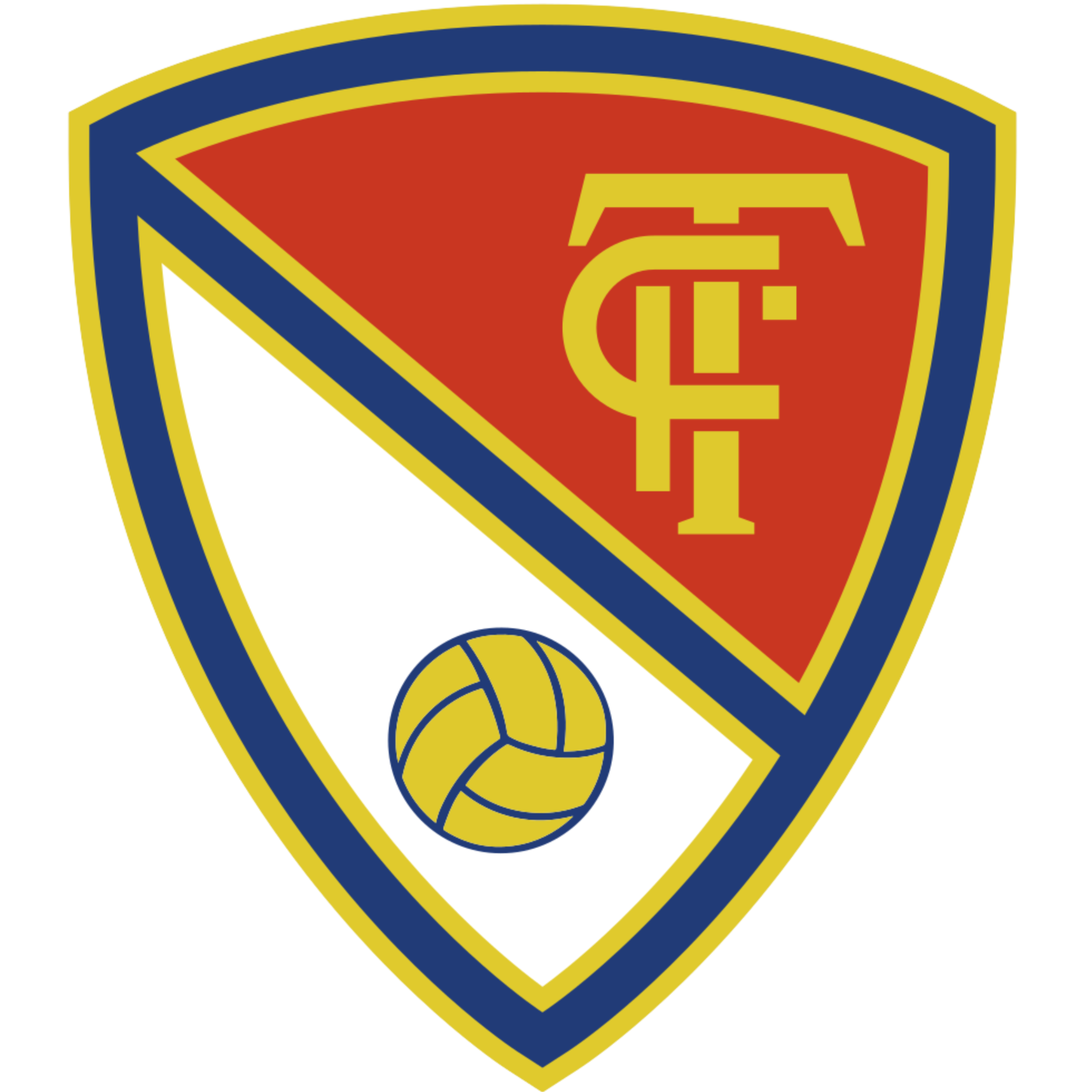 Club crest