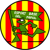 Club crest