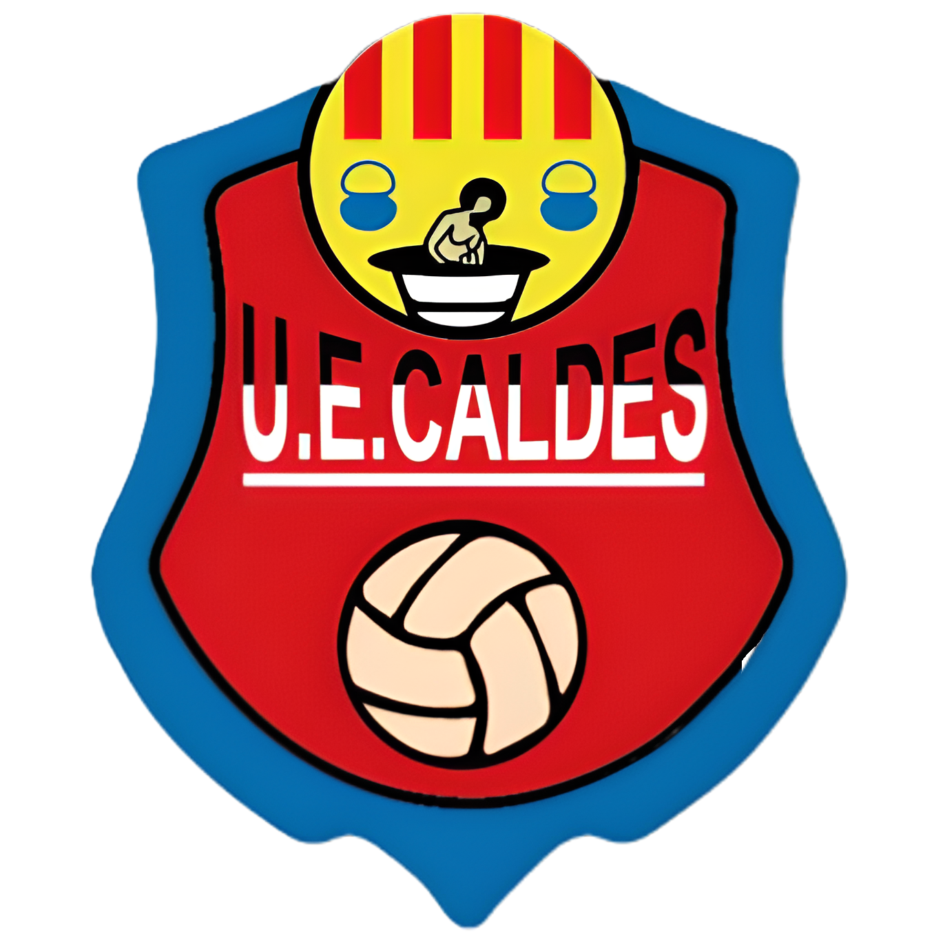 Club crest