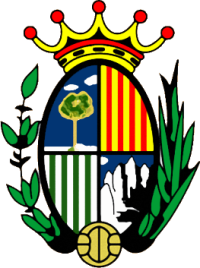 Club crest
