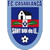 Club crest