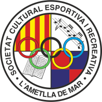 Club crest