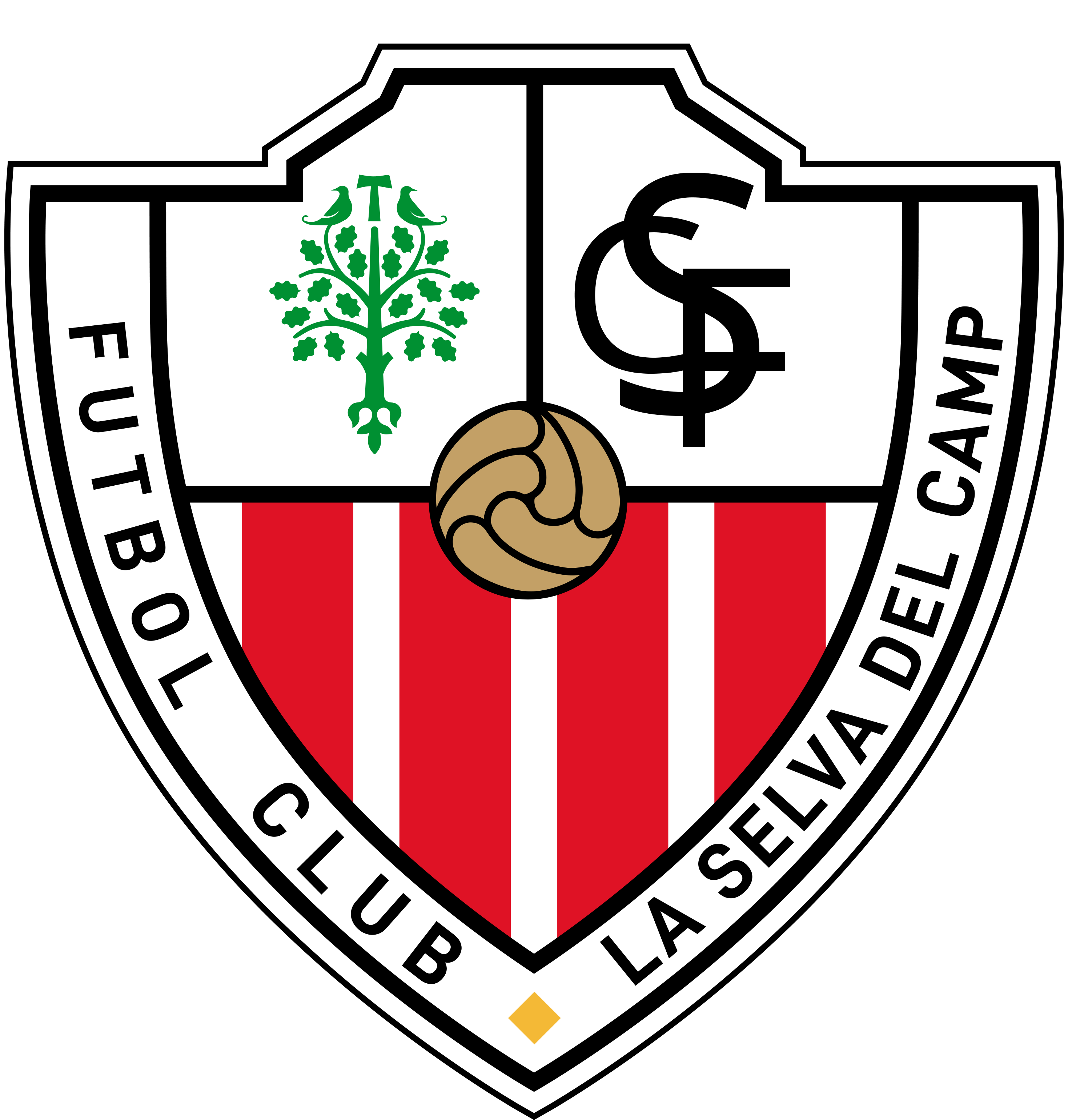 Club crest