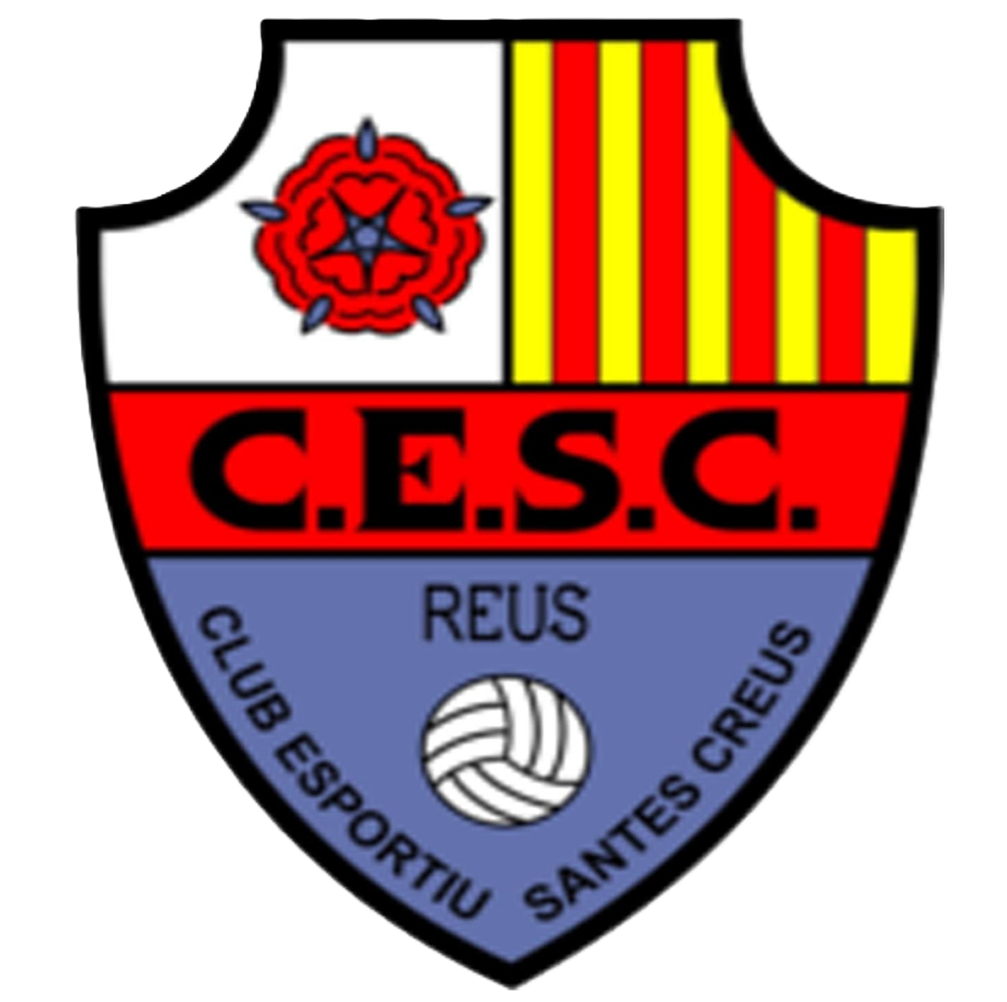 Club crest