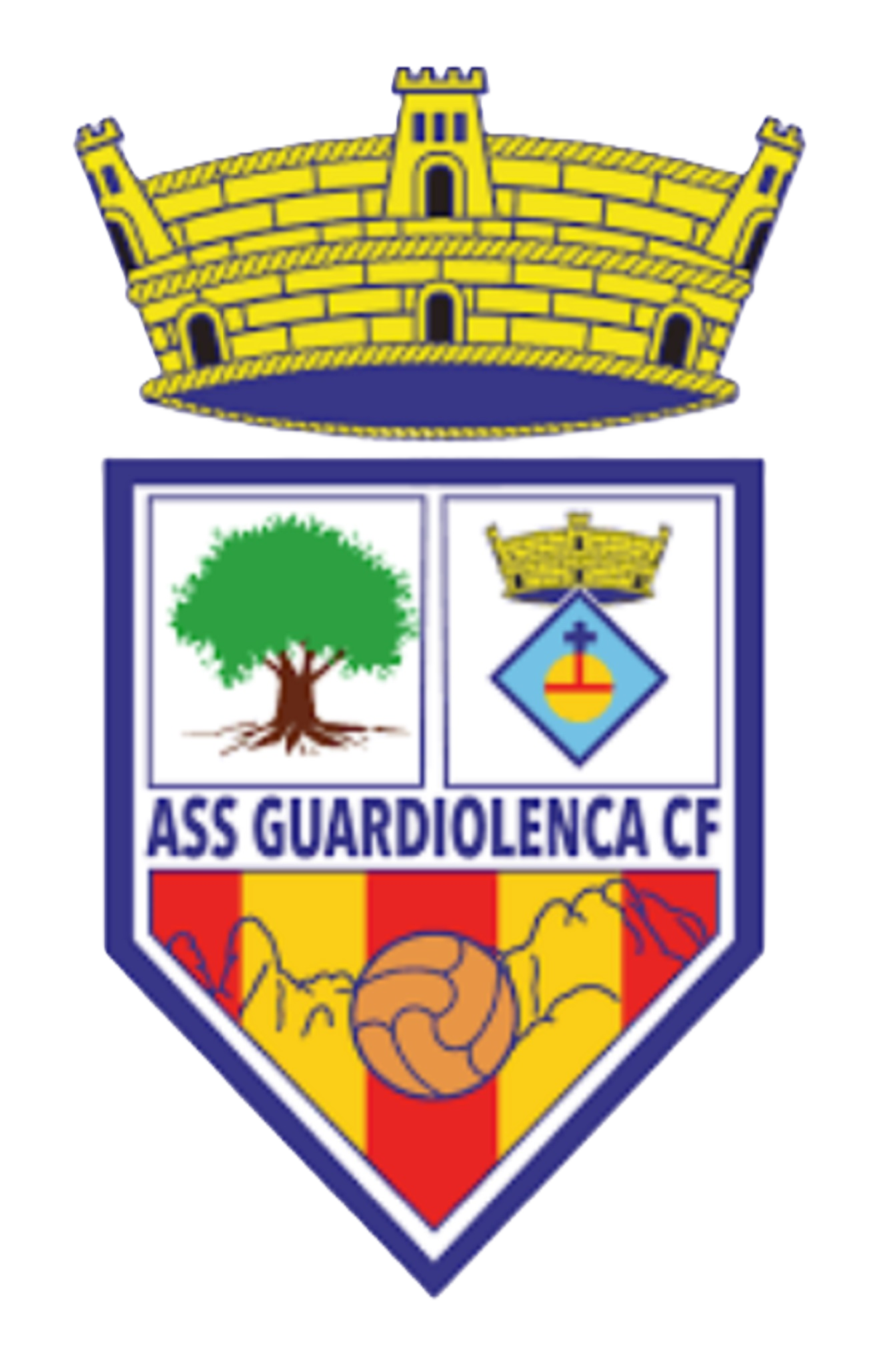 Club crest