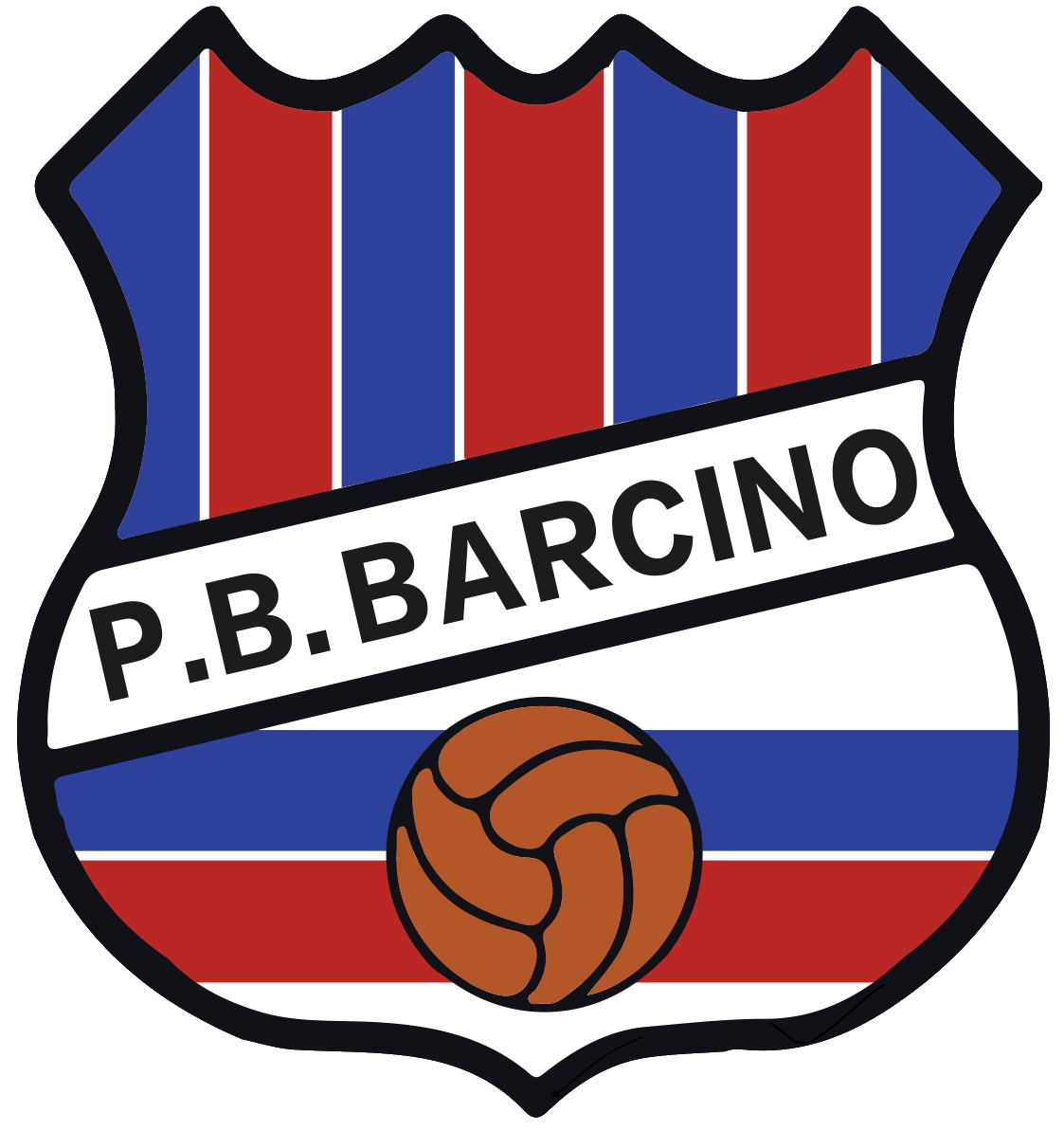 Club crest