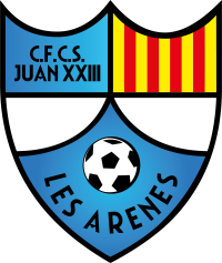 Club crest